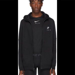 Nike x 1017 ALYX 9SM Drawstring Hoodie Sz XS